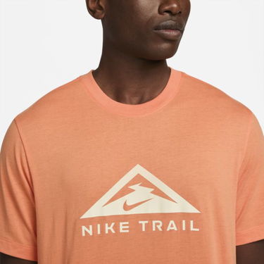 Tričko Nike Dri-FIT Oranžová | dm5412-871, 3