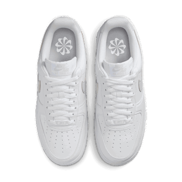 Tenisky a topánky Nike Air Force 1 '07 Next Nature Biela | DV3808-109, 2