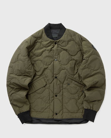 Bomber bunda Canada Goose Boswell Reversible Liner Bomber Jacket Size L Zelené | 3599MB-146, 0