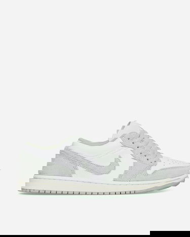 Tenisky a topánky Jordan Air Jordan 1 Low SE "Seafoam" Zelené | FN5214-131, 2