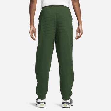 Tepláky Nike Repel Sportswear Therma-FIT Tech Pack Zelené | FB7823-323, 1