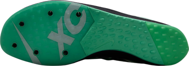 Tenisky a topánky Nike Dragonfly XC Zelené | dx7992-300, 4