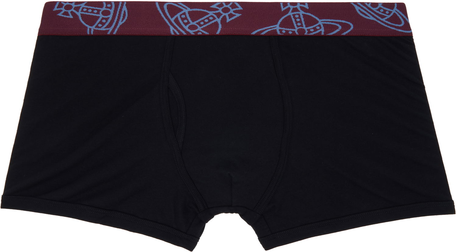 Boxerky Vivienne Westwood Two-Pack Orb Boxer Briefs Čierna | 8106001R-J002Y-, 1
