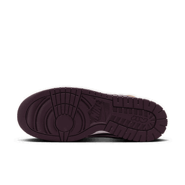 Tenisky a topánky Nike Dunk Low Jumbo Light British Tan Hnedá | FQ8248-200, 2