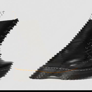 Tenisky a topánky Dr. Martens Jadon Hi Čierna | 25565001, 0