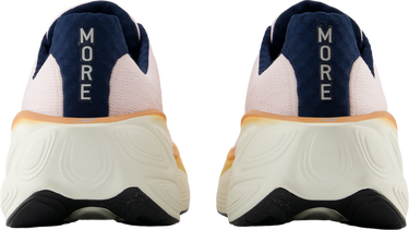 Tenisky a topánky New Balance Fresh Foam X More v5 Biela | wmorlt5, 4