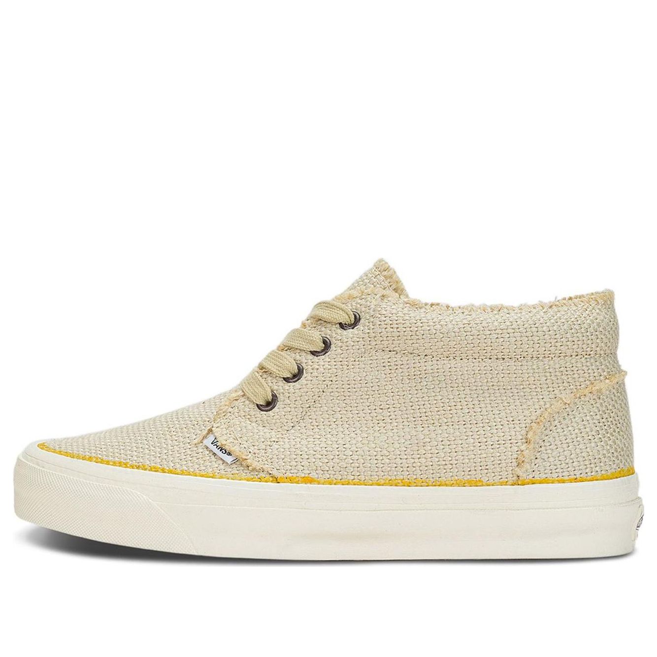 Tenisky a topánky Vans OG Chukka Frayed Lx Béžová | VN000C4KFS8, 0