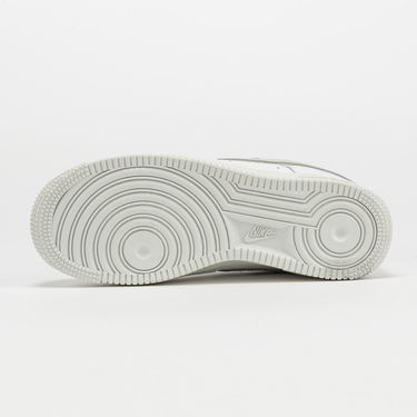 Tenisky a topánky Nike WMNS Air Force 1 '07 Biela | DC1162-100, 4