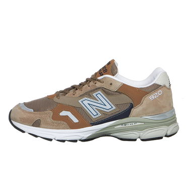 Tenisky a topánky New Balance 920 Made in UK Béžová | M920SDS, 0
