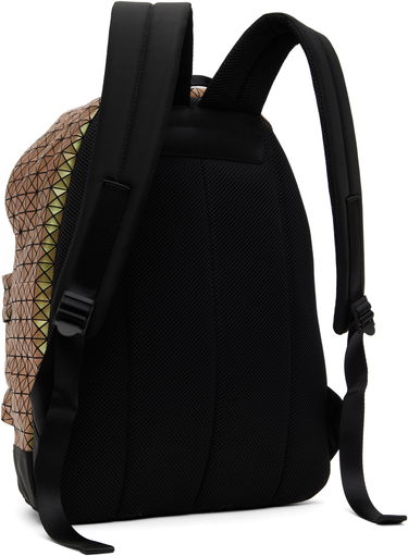 Batoh BAO BAO ISSEY MIYAKE BAO BAO ISSEY MIYAKE Daypack Insect Backpack Metalická | BB57AG531, 2