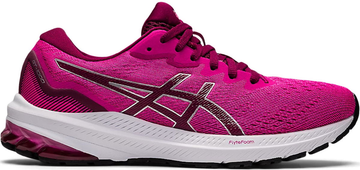 Tenisky a topánky Asics GT-1000 Ružová | 1012b197-600, 1