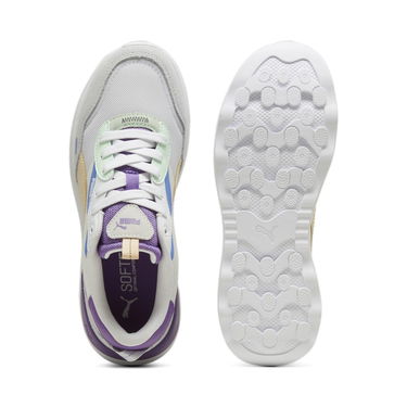 Tenisky a topánky Puma Runtamed Platform 36 Biela | 392324-11, 5