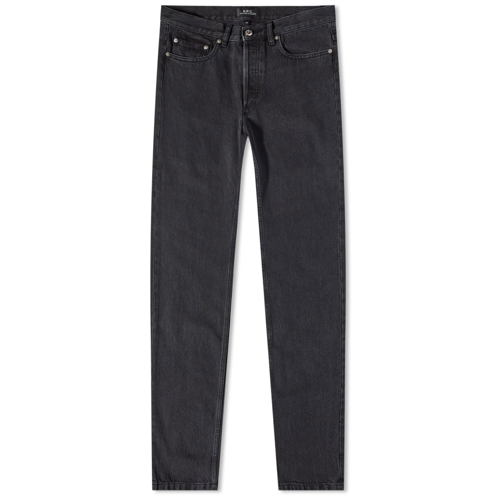 New Standard Jean