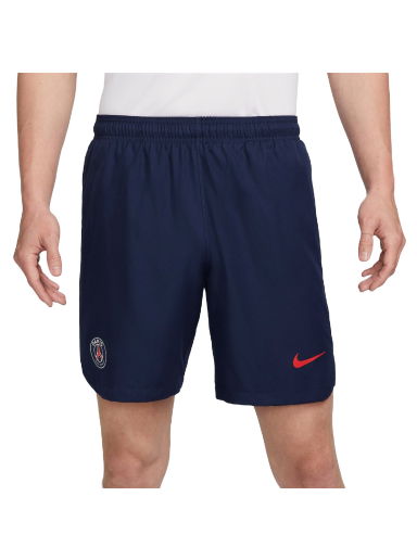 Šortky Nike Dri-FIT Paris Saint-Germain 2022/23 Stadium Navy | dv5198-410