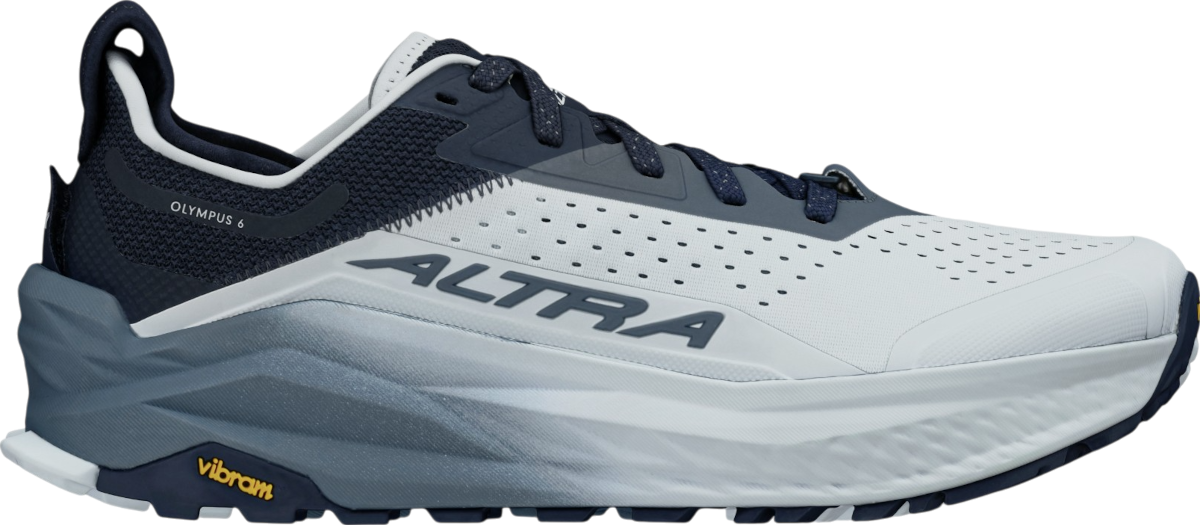 Tenisky a topánky Altra Running Olympus 6 Biela | al0a85nj-4421, 0