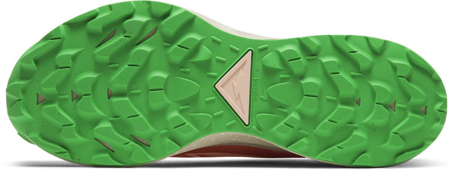 Tenisky a topánky Nike Pegasus Trail 2 Oranžová | ck4305-800, 1