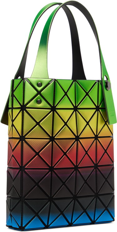 Tote bag BAO BAO ISSEY MIYAKE Geometric Pattern Tote Bag Rôznofarebný | BB48AG822, 2