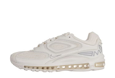 Tenisky a topánky Nike Supreme x Air Max 98 TL SP "White" Biela | DR1033-100, 3