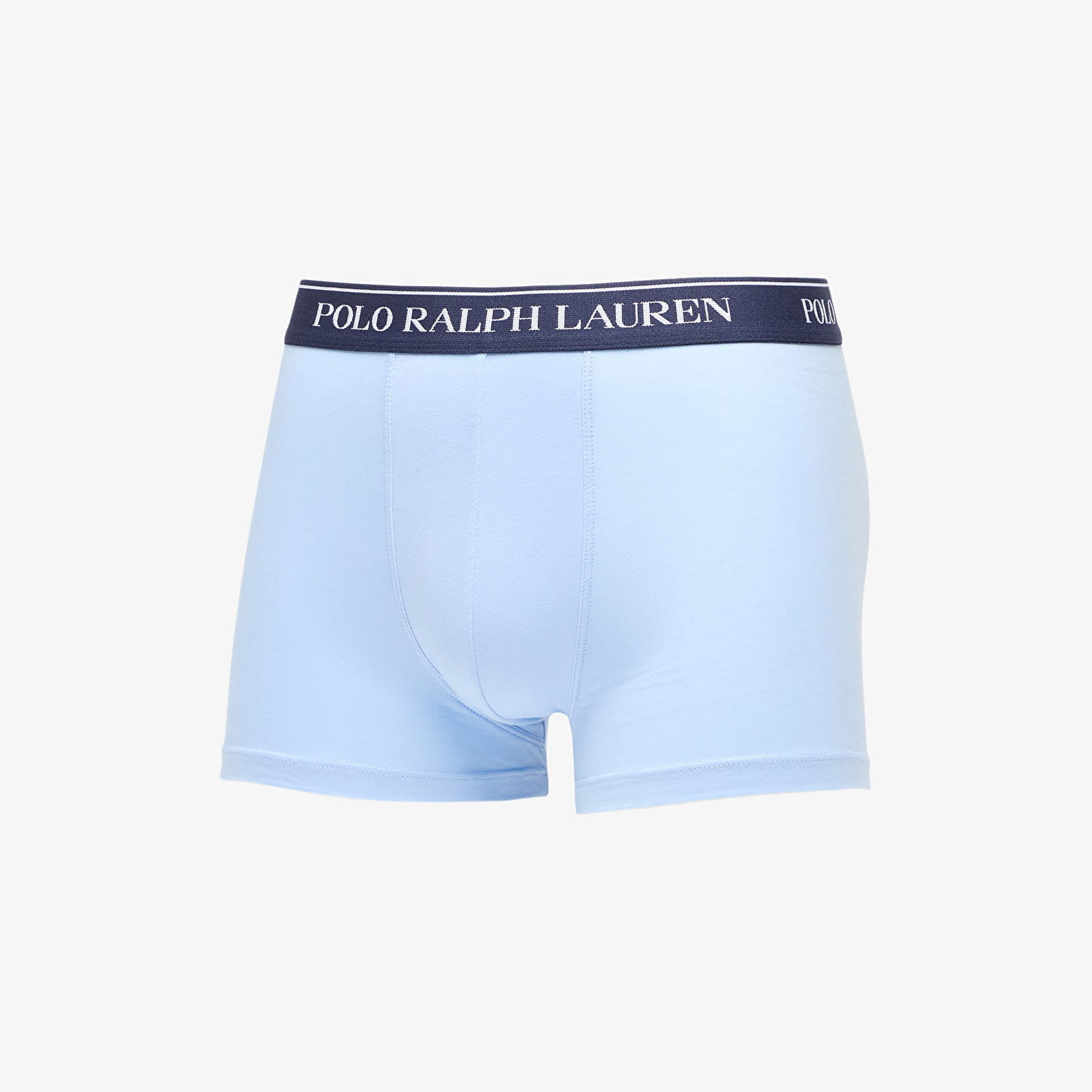 Stretch Cotton Classic Trunk 3-Pack