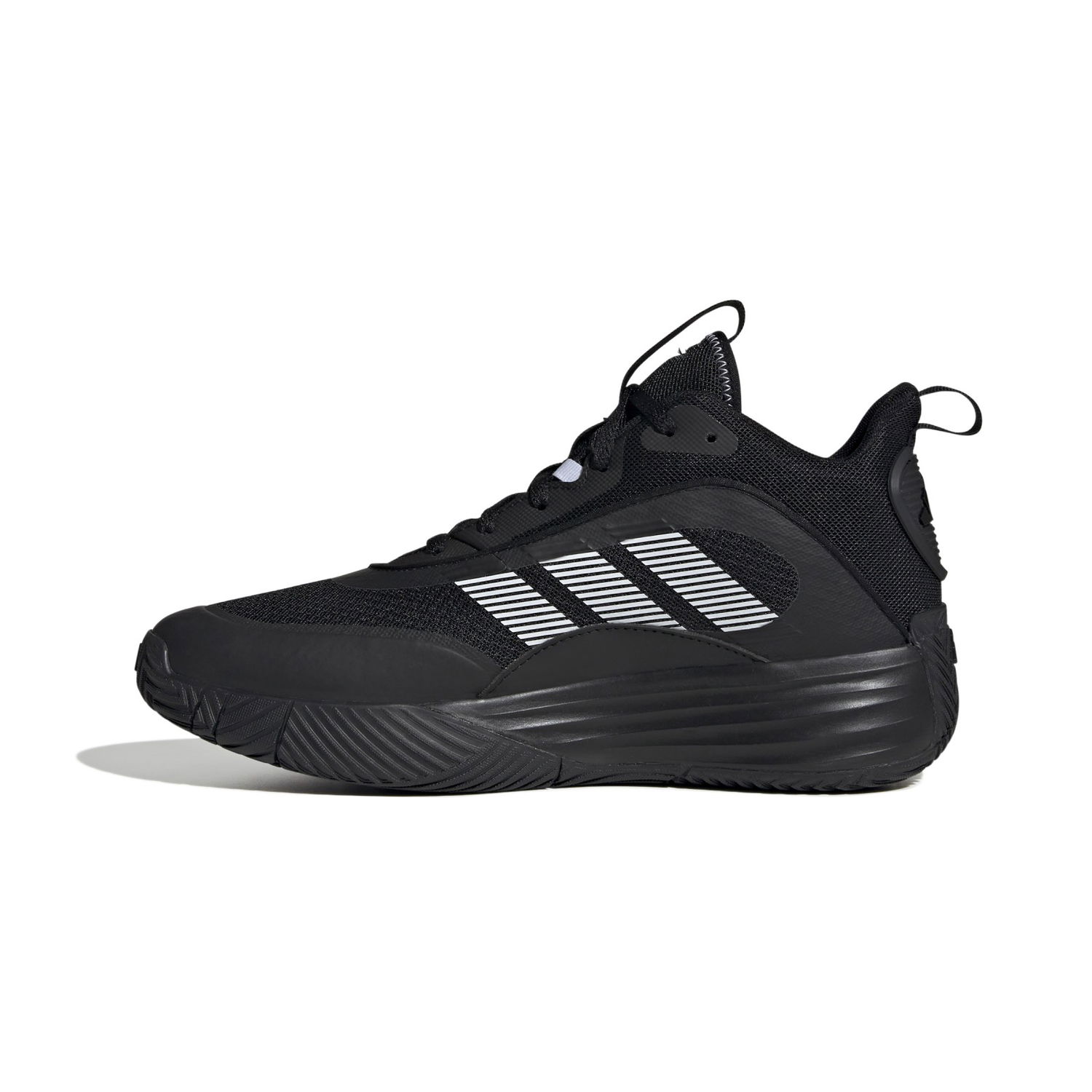 Tenisky a topánky adidas Performance Ownthegame 3.0 Čierna | IH5849, 1
