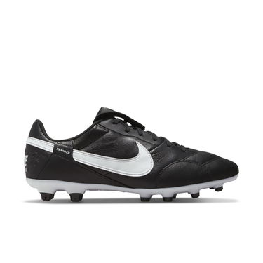 Tenisky a topánky Nike Premier 3 FG Firm-Ground Soccer Cleats Čierna | AT5889-010, 0
