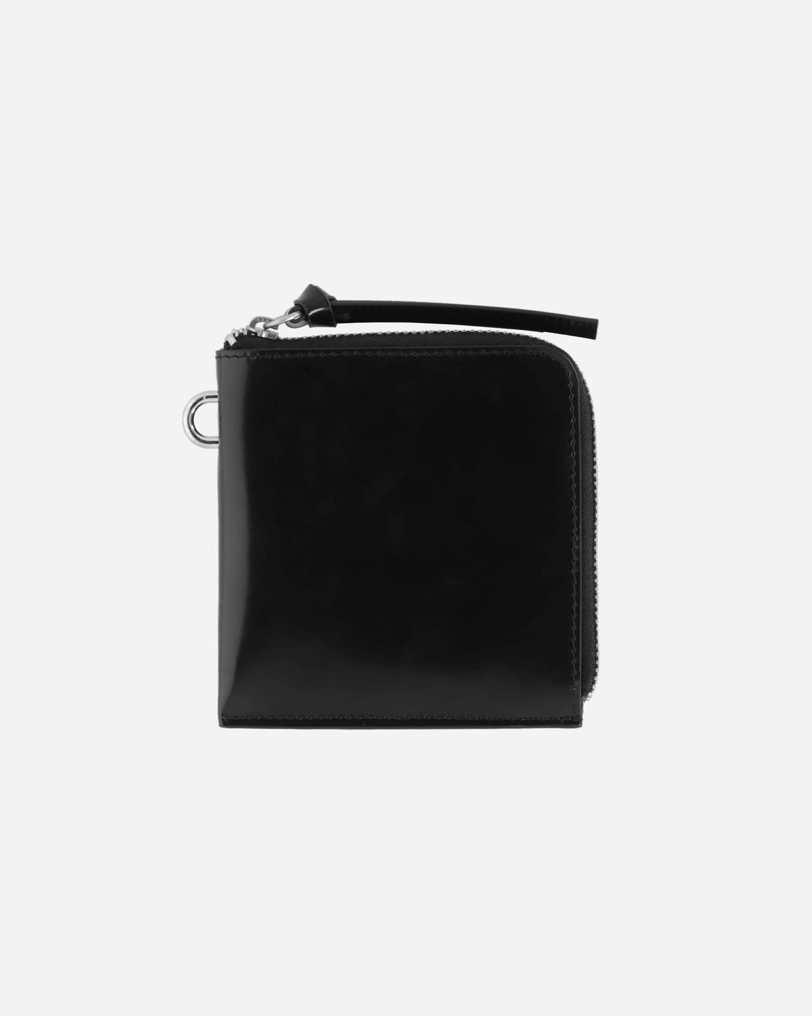 Leather Pouch