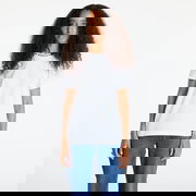 Zumu Relaxed Short Sleeve Tee Tnf White