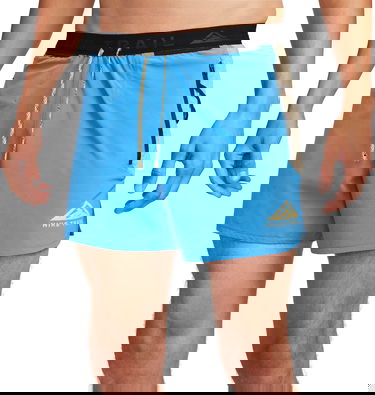 Šortky Nike Trail Second Sunrise Dri-FIT 5" Brief-Lined Running Shorts Modrá | dv9311-435, 0