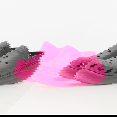 Tenisky a topánky Crocs Classic Crush Clog Ružová | 207521-6UB, 0