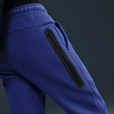 Tepláky Nike Nike Tech Fleece Pants Modrá | HV0959-539, 3