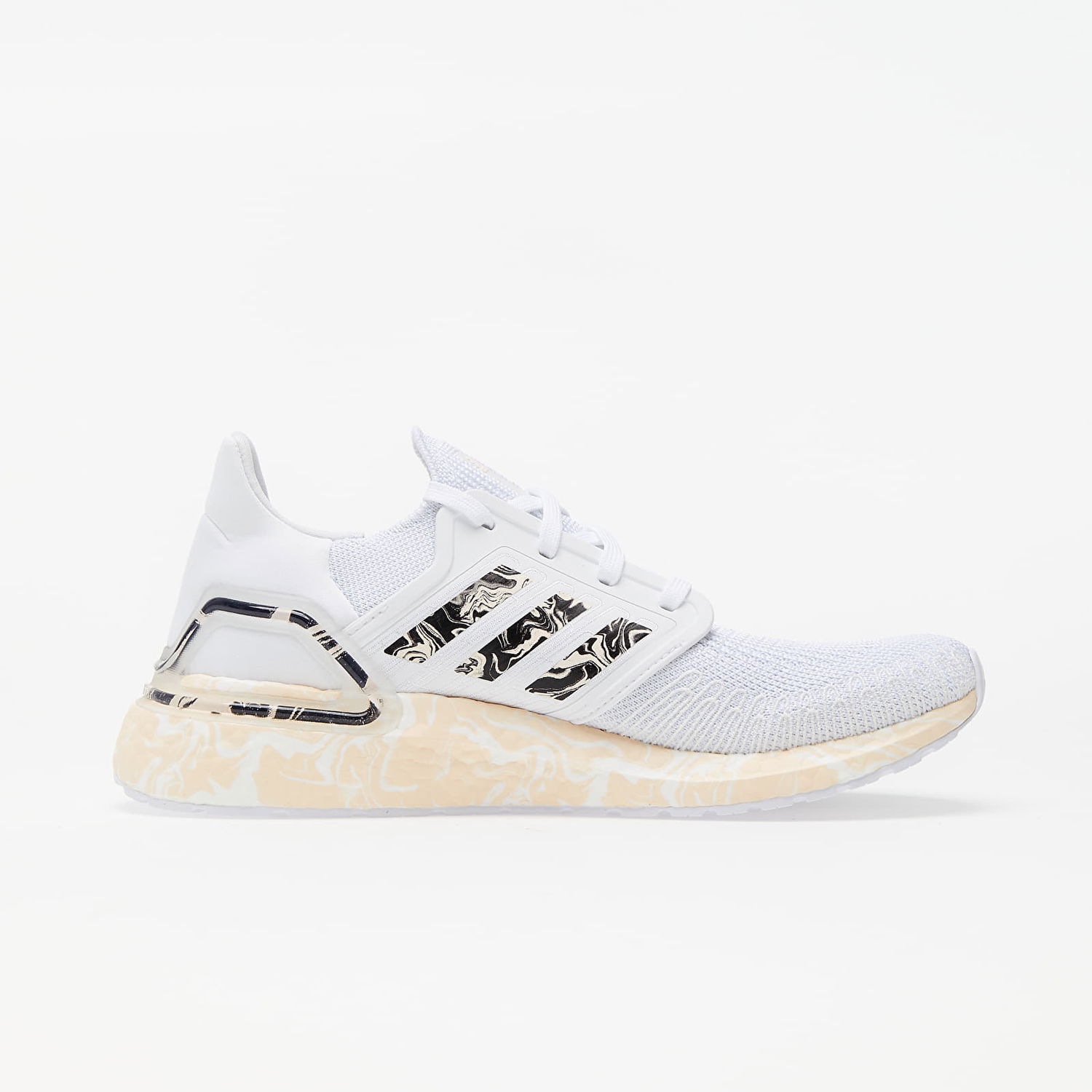 Tenisky a topánky adidas Performance Ultraboost 20 W Biela | FW5721, 1