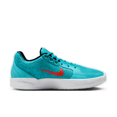 Tenisky a topánky Nike Ja 2 „Scratch“ Tyrkysová | HQ1759-400, 2