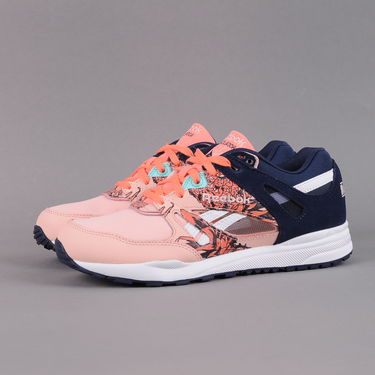 Tenisky a topánky Reebok Ventilator Graphics Ružová | m45611, 0