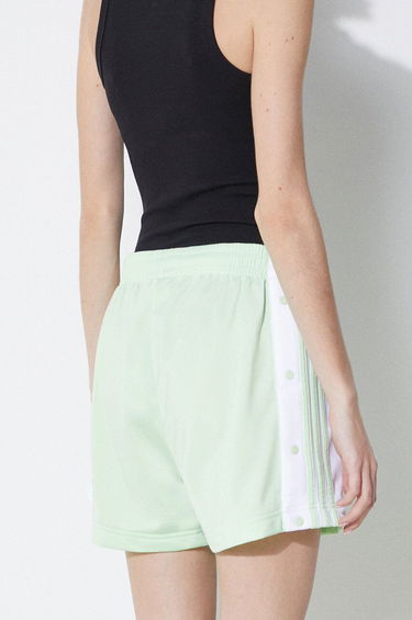Šortky adidas Originals Adibreak Shorts Zelené | IP0719, 2
