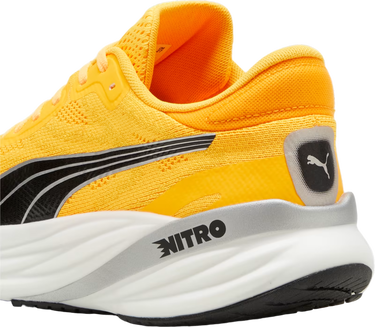 Tenisky a topánky Puma Magnify NITRO 2 FADE Žltá | 310481-01, 5