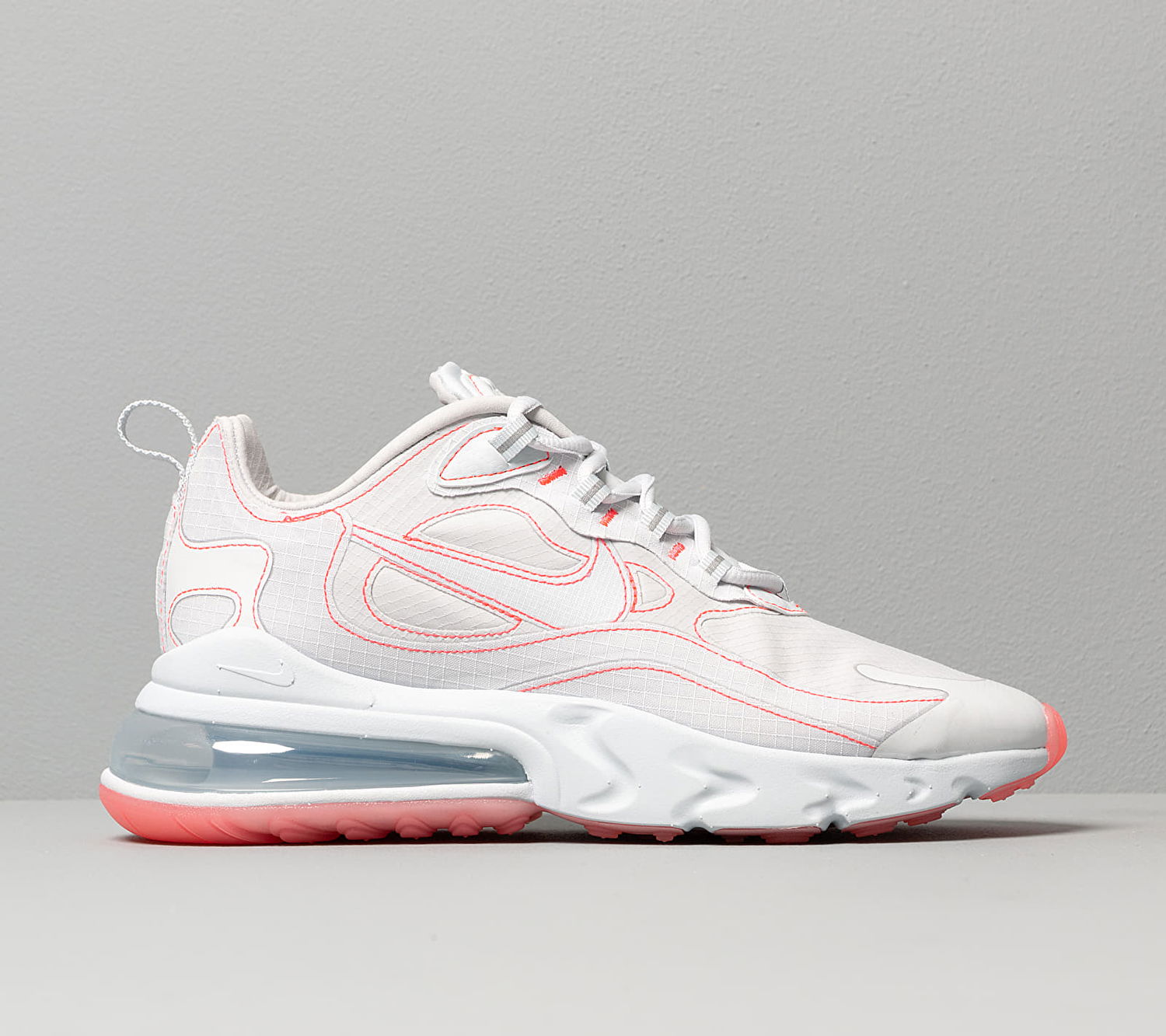 Tenisky a topánky Nike Air Max 270 React SP Biela | CQ6549-100, 0