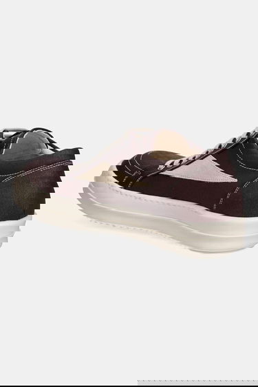 Tenisky a topánky Rick Owens Rick Owens DRKSHDW Vintage Sneaks Hnedá | DU02E7803.DSWLVS, 2