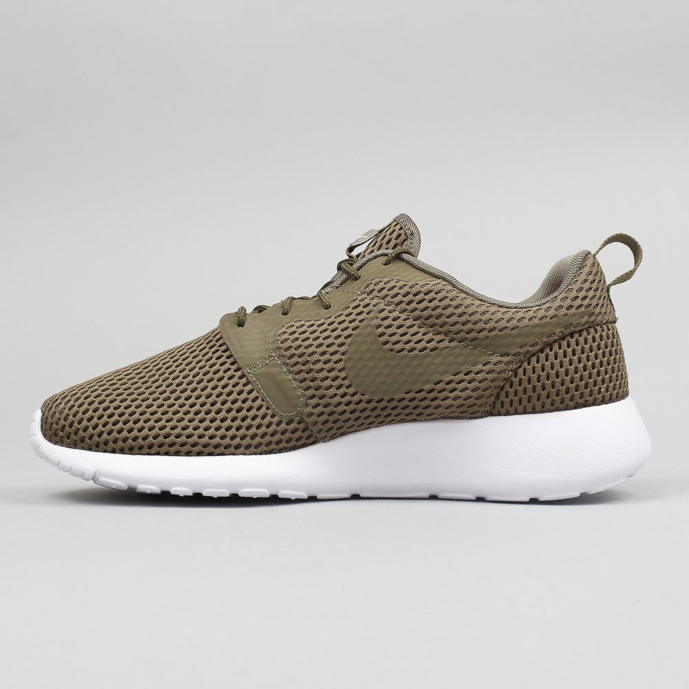 Tenisky a topánky Nike Roshe One Hyp BR Zelené | 833125-200, 1