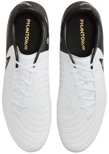 Tenisky a topánky Nike Phantom GX II Academy FG/MG Biela | fd6723-100, 3