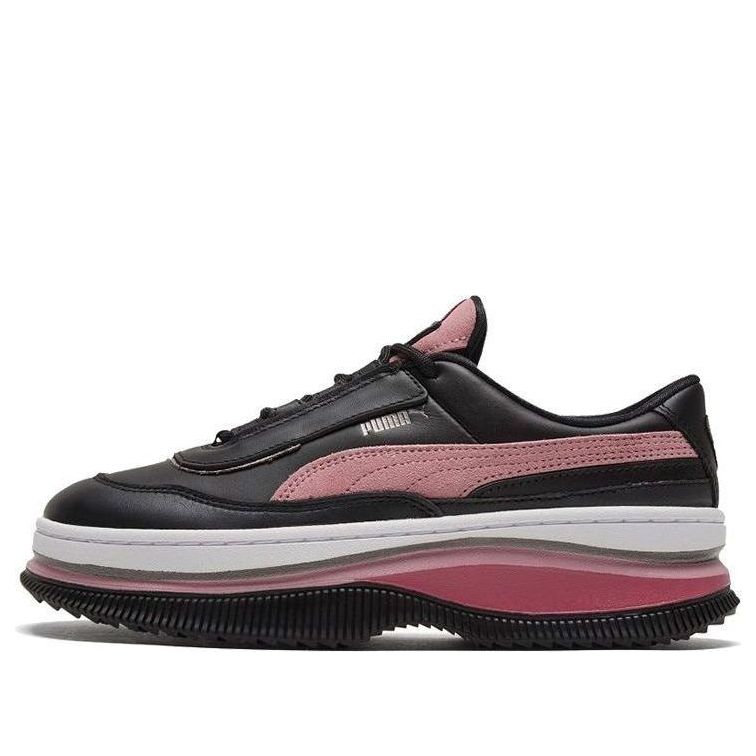 Tenisky a topánky Puma Deva Mixed Metallic Čierna | 373920-02