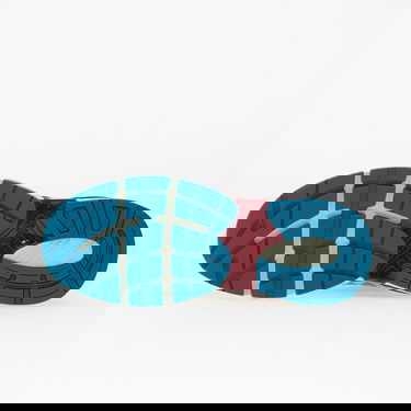 Tenisky a topánky BAPE Bathing Ape Shark Sta 2 Rôznofarebný | 001FWL301320MGRA, 1