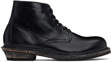 Tenisky a topánky OUR LEGACY Cortege Boots Čierna | A4247CDB, 0