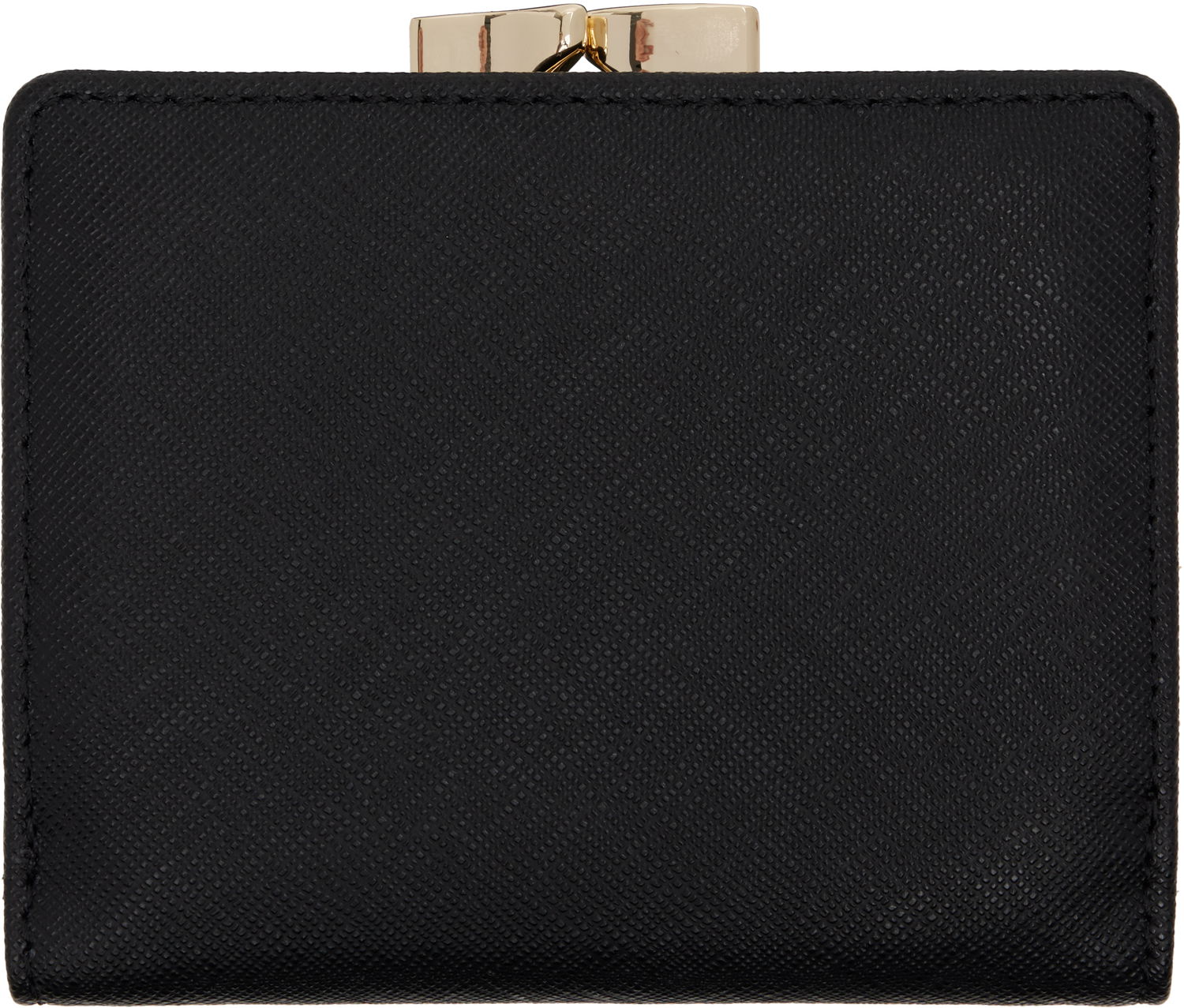 Peňaženka Vivienne Westwood Black Small Frame Wallet Čierna | 5115002MW-L001N-, 1