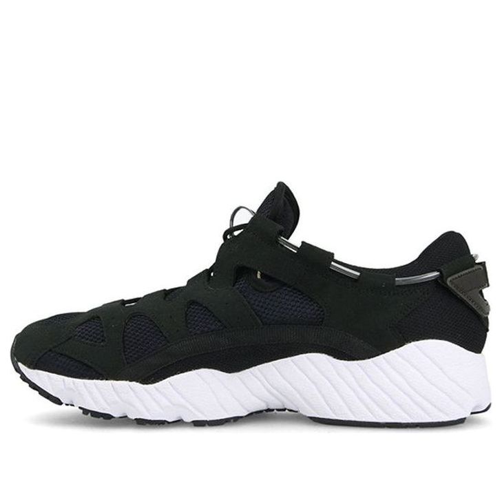 Tenisky a topánky Asics Gel Mai Čierna | 1193A098-001