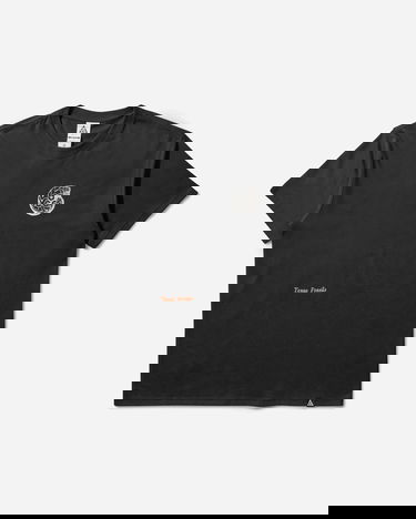 Tričko Nike ACG Fossils T-Shirt Čierna | HV1296-010, 1
