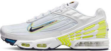 Tenisky a topánky Nike Air Max Plus 3 Biela | DV6823-100, 0