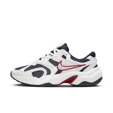 Tenisky a topánky Nike AL8 Biela | FJ3794-400, 4