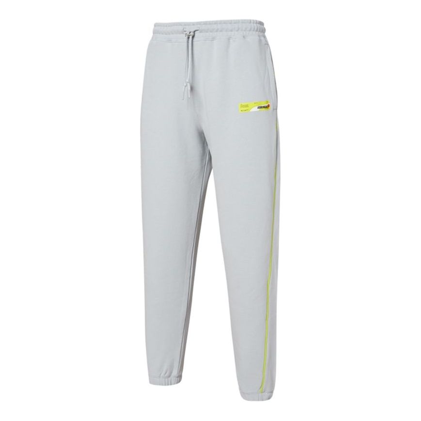 Tepláky Puma Roaringwild Sweatpants Šedá | 532595-71, 0