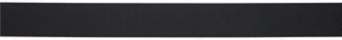 Opasok Tom Ford TOM FORD Grain Leather Belt with Oval Buckle Čierna | TB279-LCL338X, 1