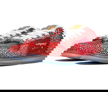 Tenisky a topánky Nike SB Dunk Low Stingwater Magic Mushroom Červená | DH7650-600, 1